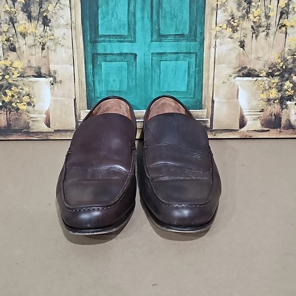 Allen Edmonds product pair